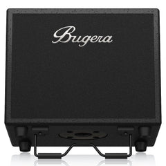 Bugera Portable Guitar Amplifiers Bugera AC60 Portable 60-Watt 2-Channel Acoustic Instrument Amplifier