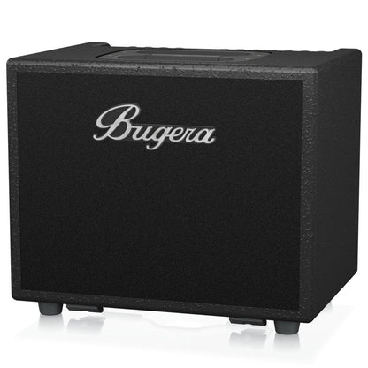 bugera portable guitar amplifiers bugera ac60 portable 60-watt 2-channel acoustic instrument amplifier