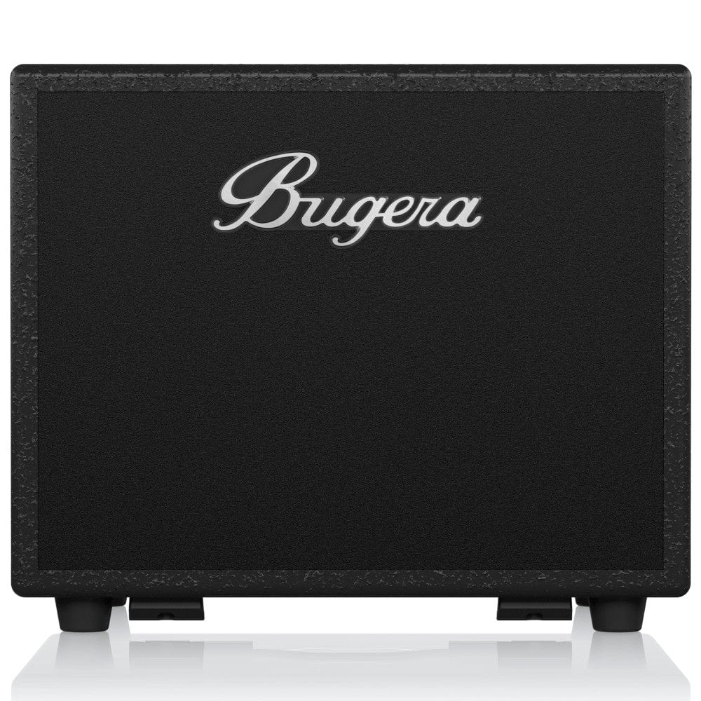 bugera portable guitar amplifiers bugera ac60 portable 60-watt 2-channel acoustic instrument amplifier