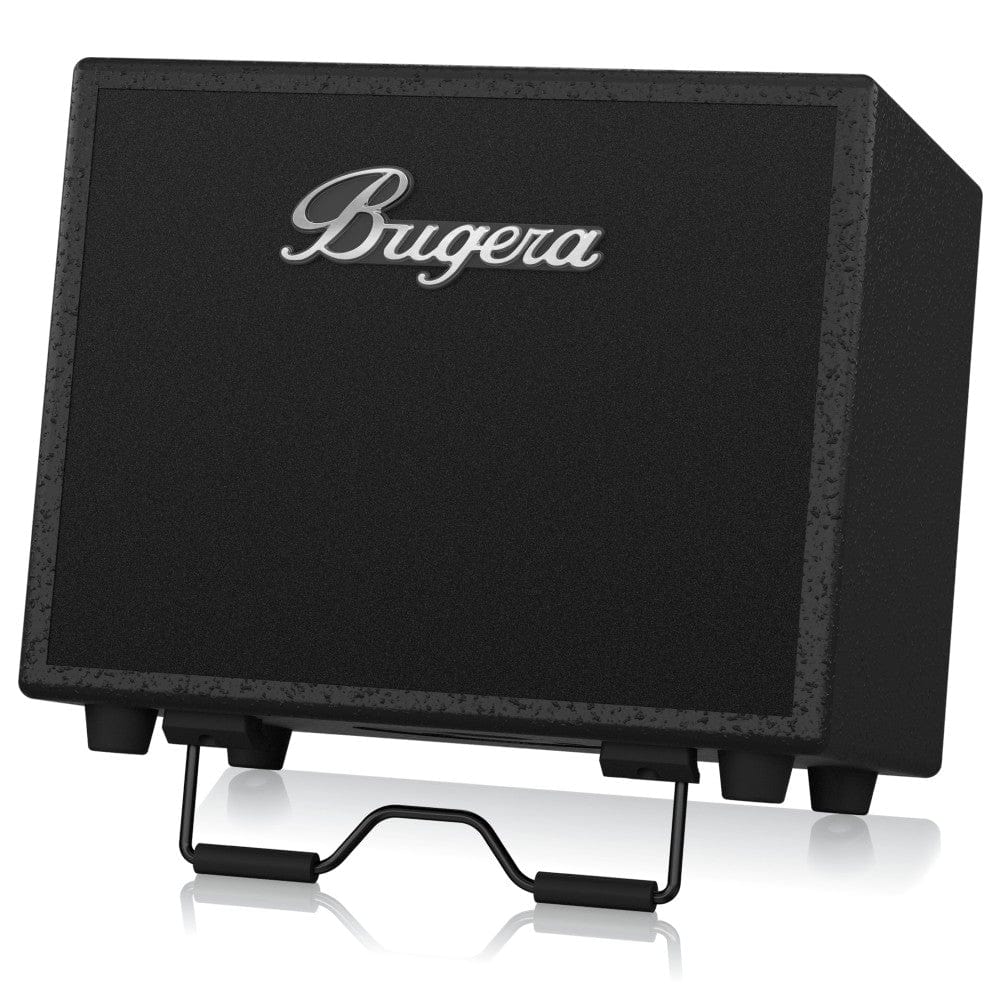bugera portable guitar amplifiers bugera ac60 portable 60-watt 2-channel acoustic instrument amplifier