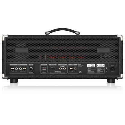 bugera tube amplifiers bugera 333xl infinium hardcore 120 watt