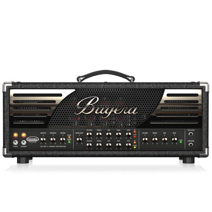 bugera tube amplifiers bugera 333xl infinium hardcore 120 watt