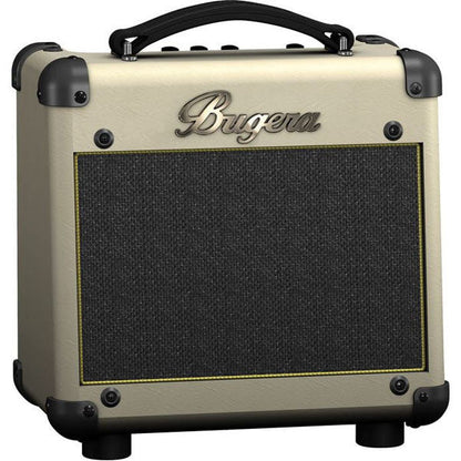 bugera tube amplifiers bugera bc15 15w 1x8 vintage tube guitar combo amp
