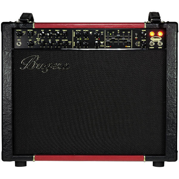 bugera tube amplifiers bugera magician infinium 85 watt guitar amp