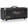 Bugera Tube Amplifiers Bugera Trirec Infinium 100Watt 3 Channel Valve Amplifier