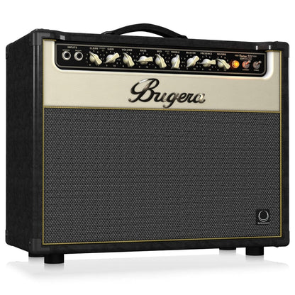 Bugera Tube Amplifiers Bugera V22 Infinium 22-Watt Vintage 2-Channel Tube Combo Amplifier