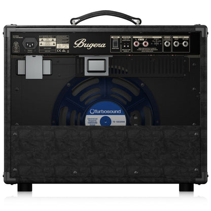 Bugera Tube Amplifiers Bugera V22 Infinium 22-Watt Vintage 2-Channel Tube Combo Amplifier