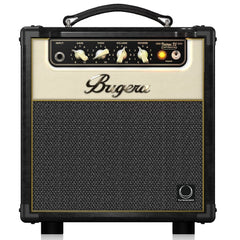 Bugera Tube Amplifiers Bugera V5 Infinium 5-Watt Class-A Tube Combo Amplifier