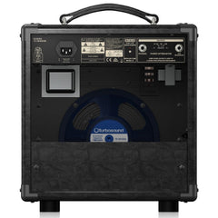 Bugera Tube Amplifiers Bugera V5 Infinium 5-Watt Class-A Tube Combo Amplifier
