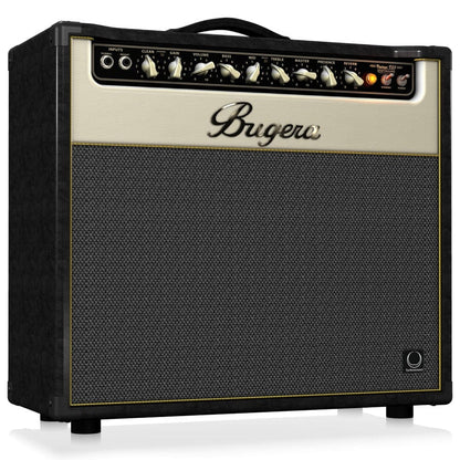 Bugera Tube Amplifiers Bugera V55 Infinium 55-Watt Vintage 2-Channel Tube Combo Amplifier