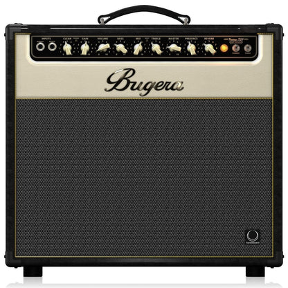 Bugera Tube Amplifiers Bugera V55 Infinium 55-Watt Vintage 2-Channel Tube Combo Amplifier