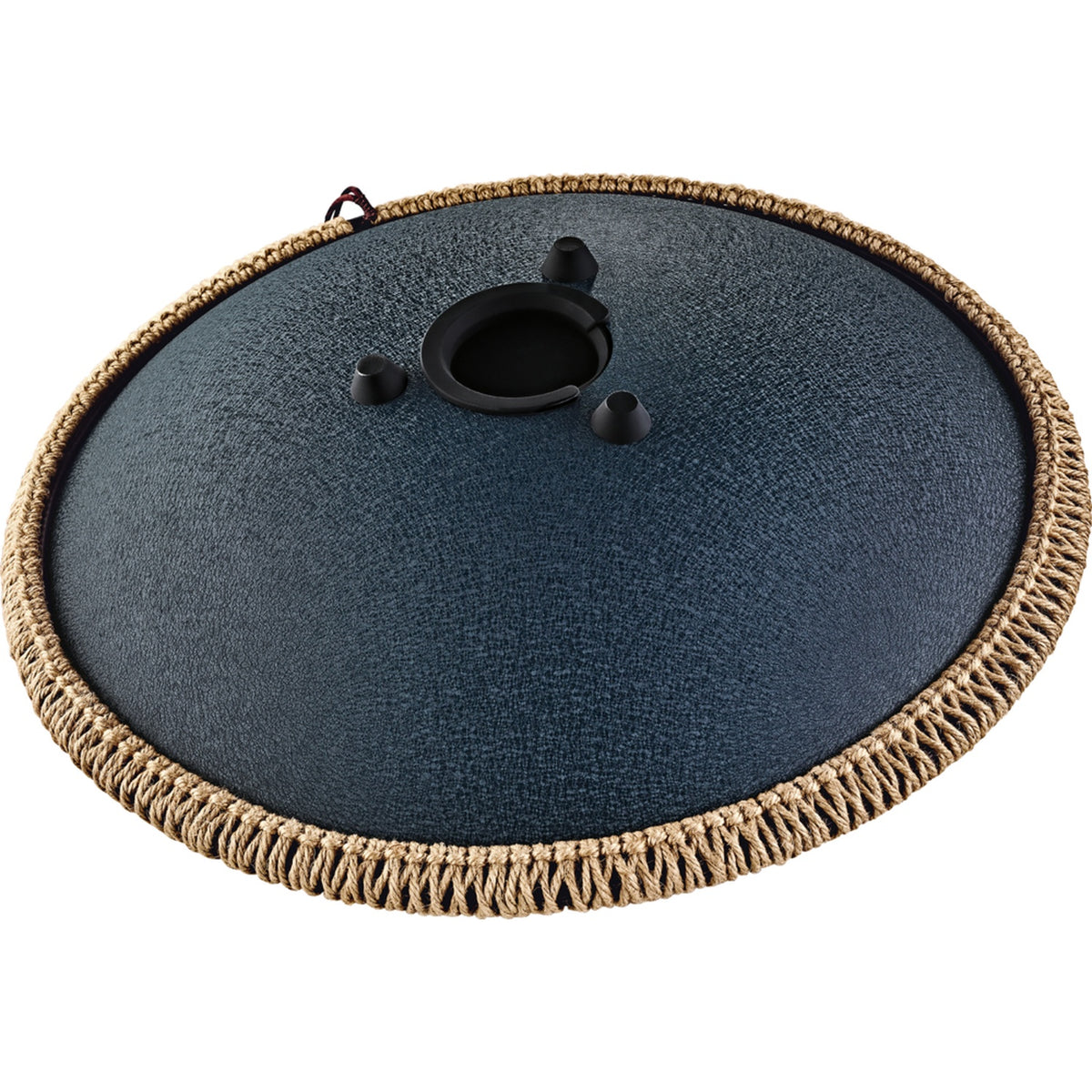 Sonic Energy OSTD2NBE 16-inch Octave Steel Tongue Drum