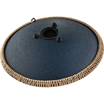 Sonic Energy OSTD2NBE 16-inch Octave Steel Tongue Drum