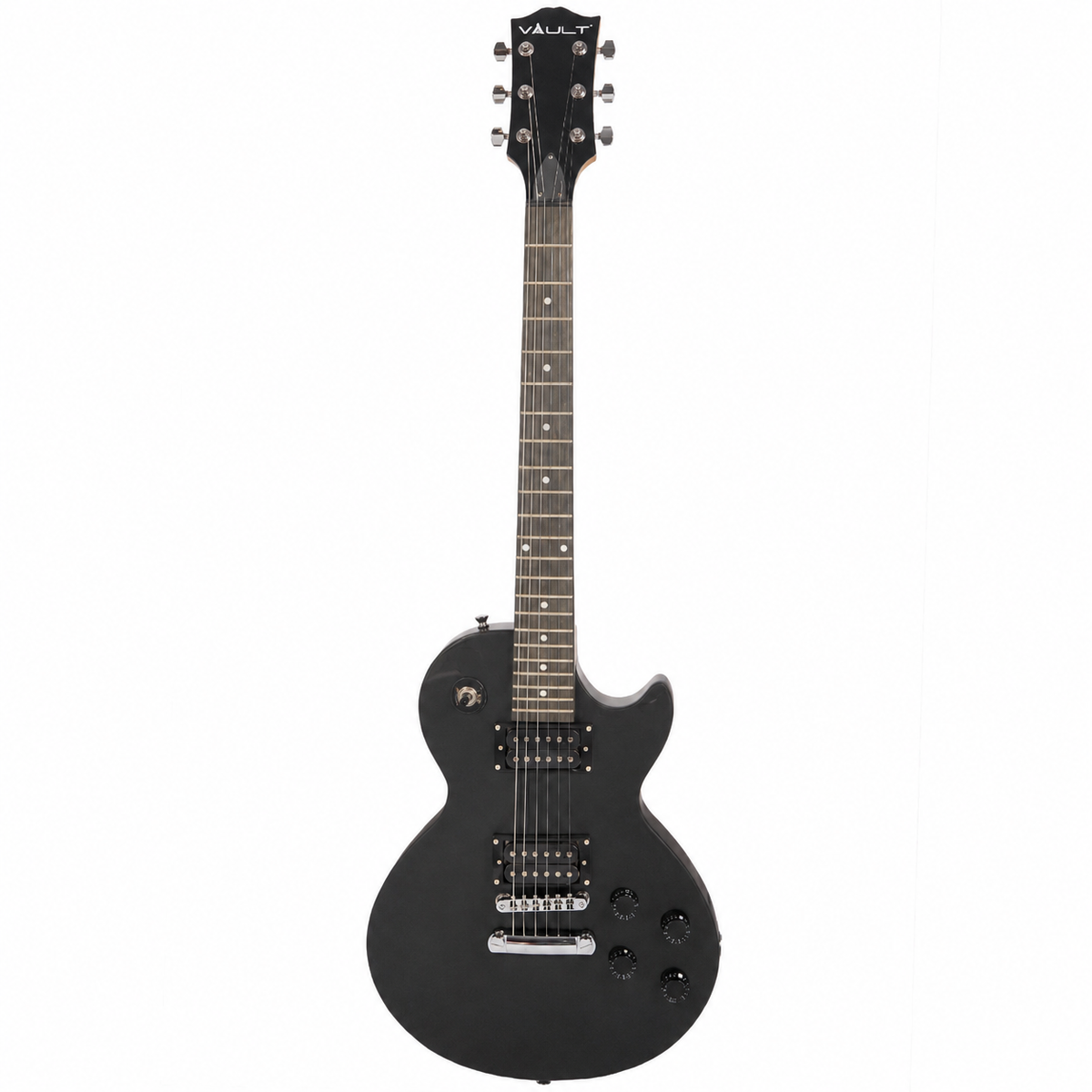 Vault LP1 Les Paul Style Electric Guitar