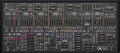 Cherry Audio CA2600 Synthesizer