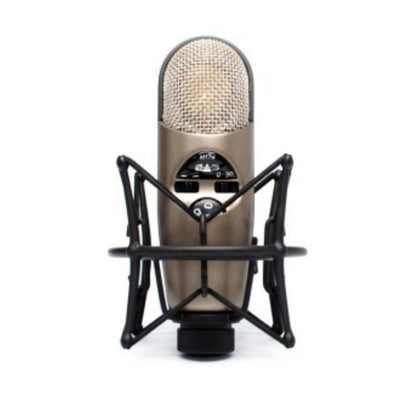 CAD Condenser Microphones CAD Audio M179 Large Diaphragm Variable Polar Pattern Condenser Microphone