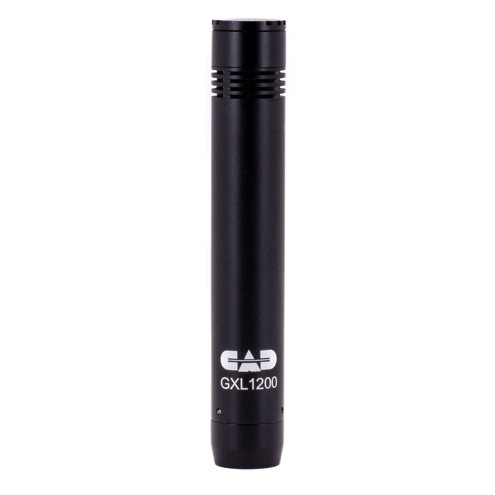 CAD Condenser Microphones CAD GXL1200 Cardioid Condenser Microphone