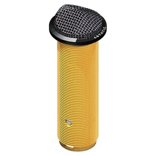 cad dynamic microphones astatic by cad 201r mini cardioid installation boundary microphone