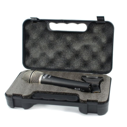 cad dynamic microphones black cad audio d90 live series premium supercardioid dynamic handheld microphone 