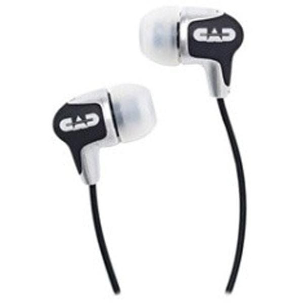 CAD Headphones CAD NB1 Noise Isolating Earbuds