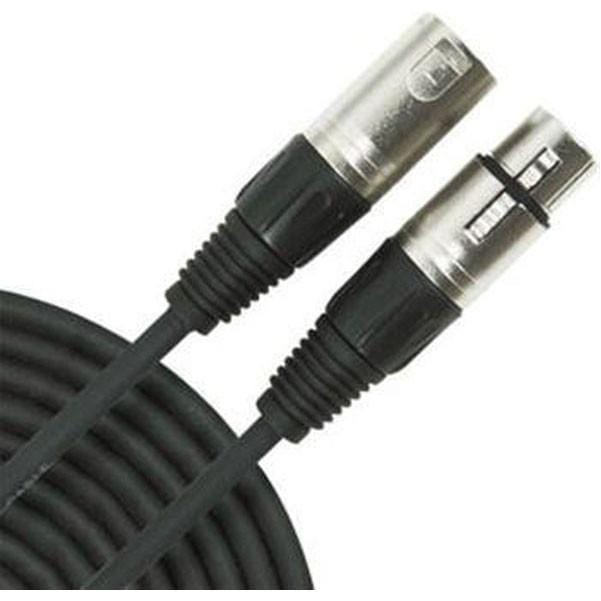 cad microphone cables cad 40-350 50 foot xlr microphone cable