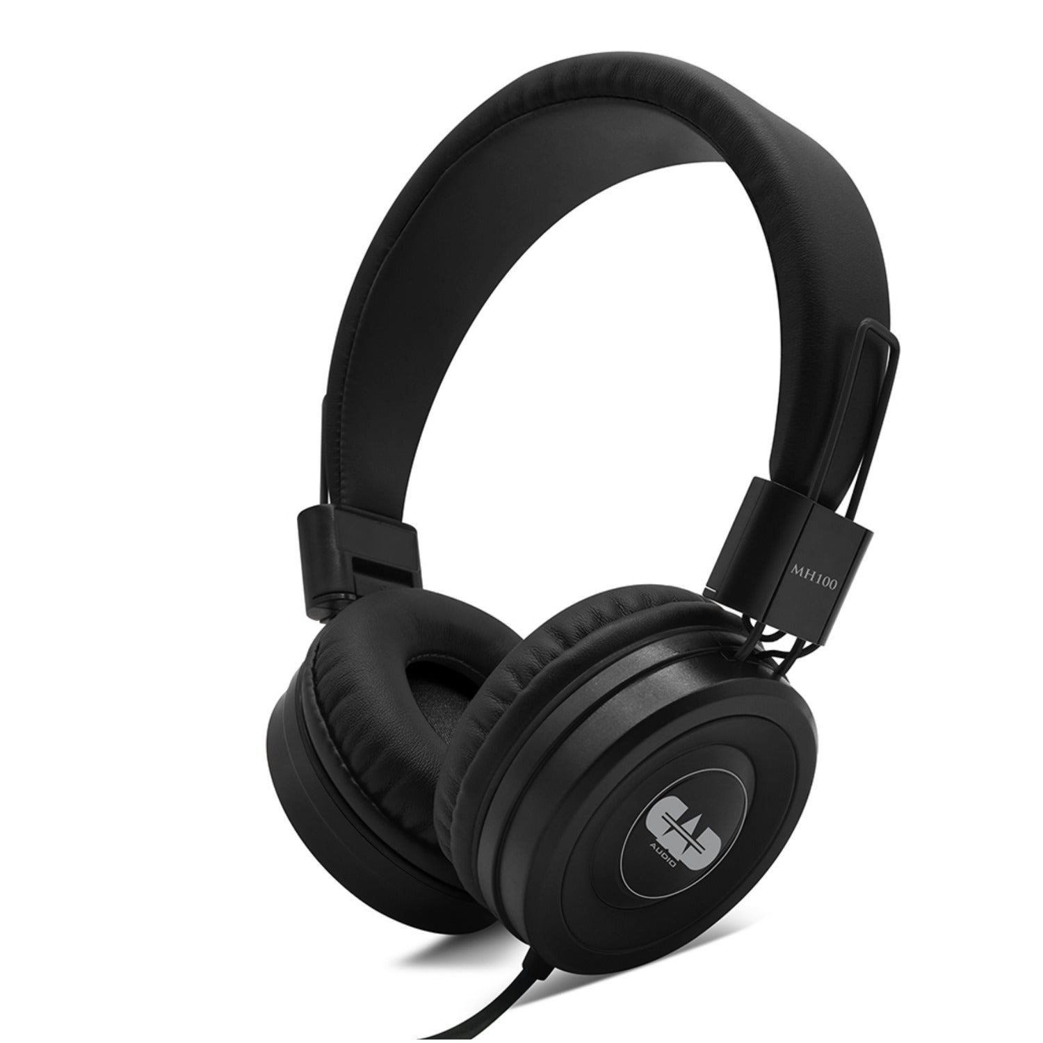 CAD Studio Headphones CAD Audio MH100 Closed-Back Studio Headphones