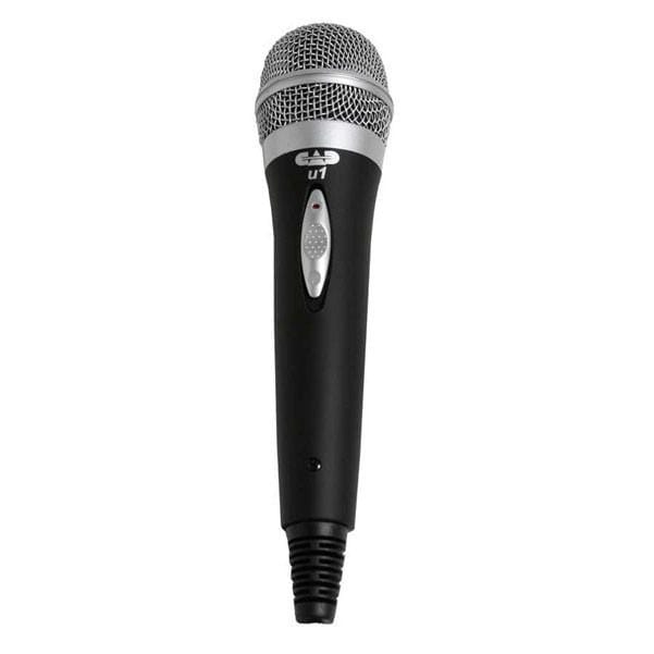 cad usb microphones cad u1 handheld usb recording microphone