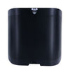 CAD Vocal Booths Black CAD Audio AS34 Acousti-Shield Stand Mounted Acoustic Enclosure