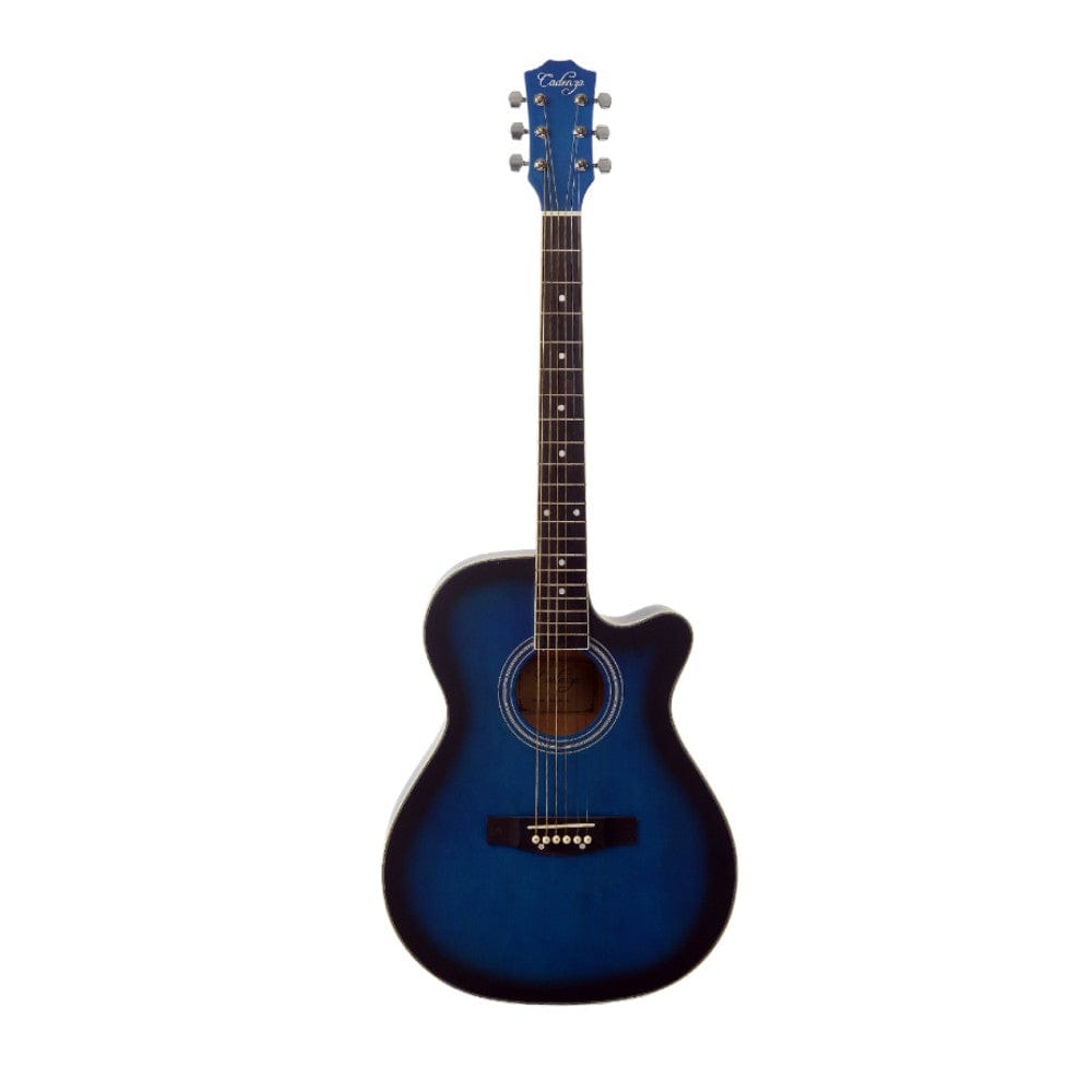 Cadenza acoustic online guitar price