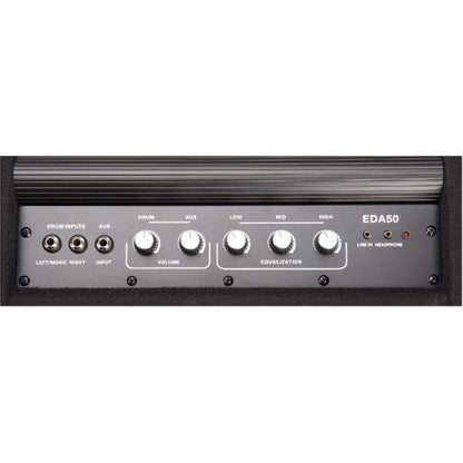 Carlsbro Drum Amplifiers Carlsbro EDA-50 Electronic Drum Amplifier