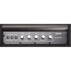 Carlsbro Drum Amplifiers Carlsbro EDA-50 Electronic Drum Amplifier