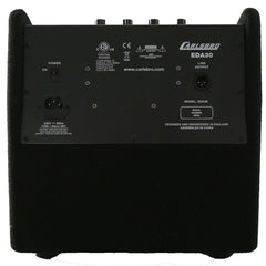 Carlsbro Drum Amplifiers Carlsbro EDA30 Electronic Drum Amplifier
