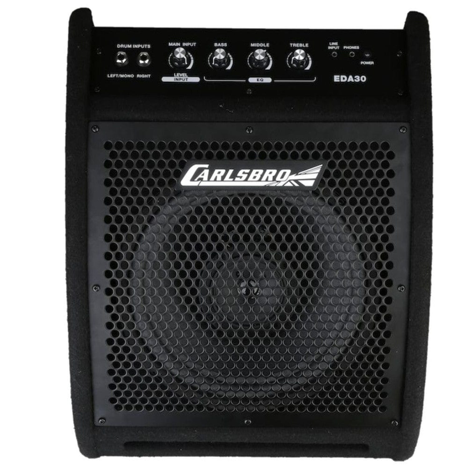 Carlsbro Drum Amplifiers Carlsbro EDA30 Electronic Drum Amplifier