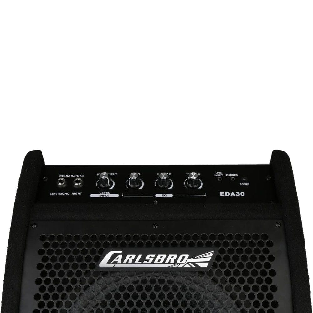 Carlsbro Drum Amplifiers Carlsbro EDA30 Electronic Drum Amplifier