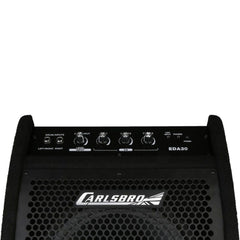 Carlsbro Drum Amplifiers Carlsbro EDA30 Electronic Drum Amplifier