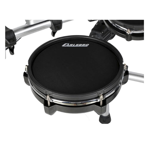 Buy Carlsbro CSD 500 Mesh Compact Electronic Drum Kit with Rechargeable