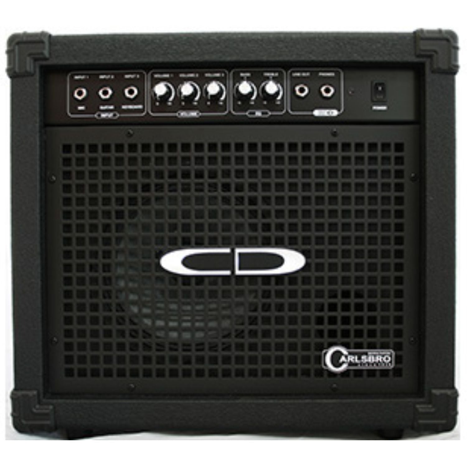 Carlsbro Keyboard Amplifiers Carlsbro Colt Journeyman 30 Keyboard Amplifier