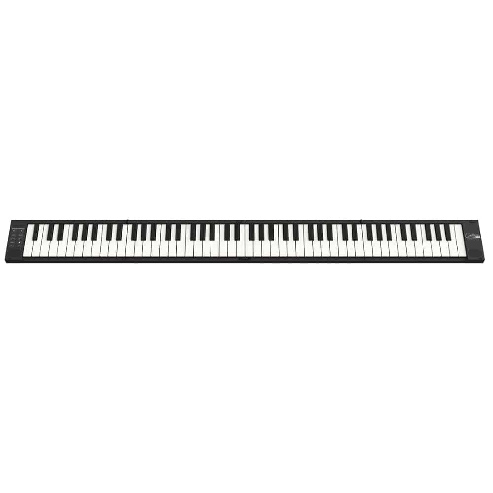 Carry-On Digital Pianos Black Carry-on FP88 88 Keys Folding Digital Piano
