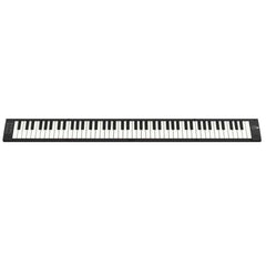Carry-On Digital Pianos Black Carry-on FP88 88 Keys Folding Digital Piano