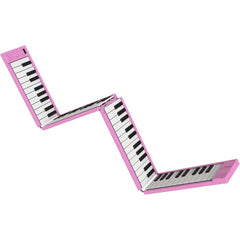 Carry-On Digital Pianos Carry-on FP88 88 Keys Folding Digital Piano