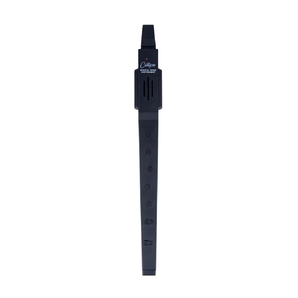 Carry-On Digital Wind Instruments Black Carry-On Digital Wind Instrument