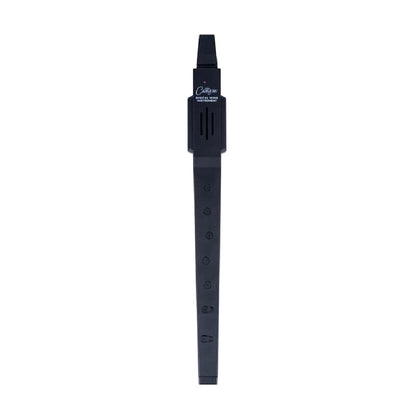 Carry-On Digital Wind Instruments Black Carry-On Digital Wind Instrument