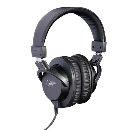 Carry-On Headphones Black Carry-on SH-100 Headphones 