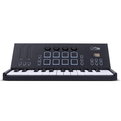 Carry-On Midi Controllers Carry-on Folding Controller 25 MIDI Controller
