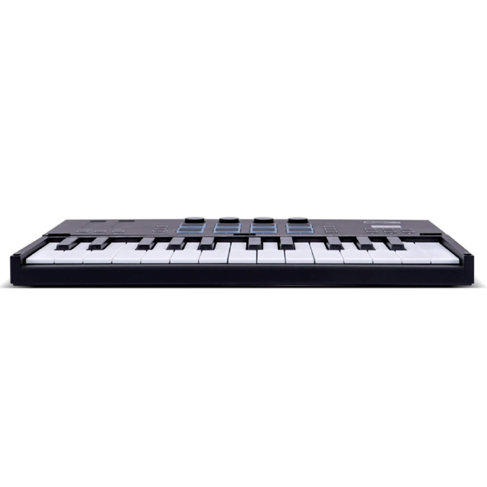 Carry-On Midi Controllers Carry-on Folding Controller 25 MIDI Controller