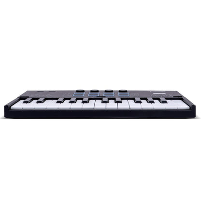 Carry-On Midi Controllers Carry-on Folding Controller 25 MIDI Controller