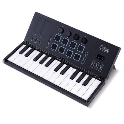 Carry-On Midi Controllers Carry-on Folding Controller 25 MIDI Controller