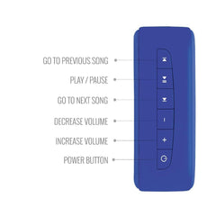 Carvaan Bluetooth Speakers Saregama Carvaan Mini 2.0 Portable Music Player With Bluetooth/FM/AM/AUX