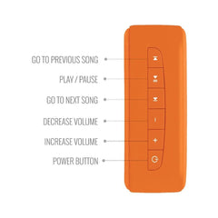 Carvaan Bluetooth Speakers Saregama Carvaan Mini 2.0 Portable Music Player With Bluetooth/FM/AM/AUX