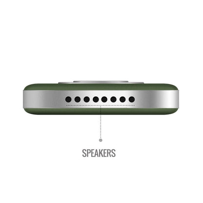 Carvaan Portable Music Players Saregama Carvaan Go 2.0- Portable Audio Player With 3000 Pre-Loaded Retro Hindi Songs